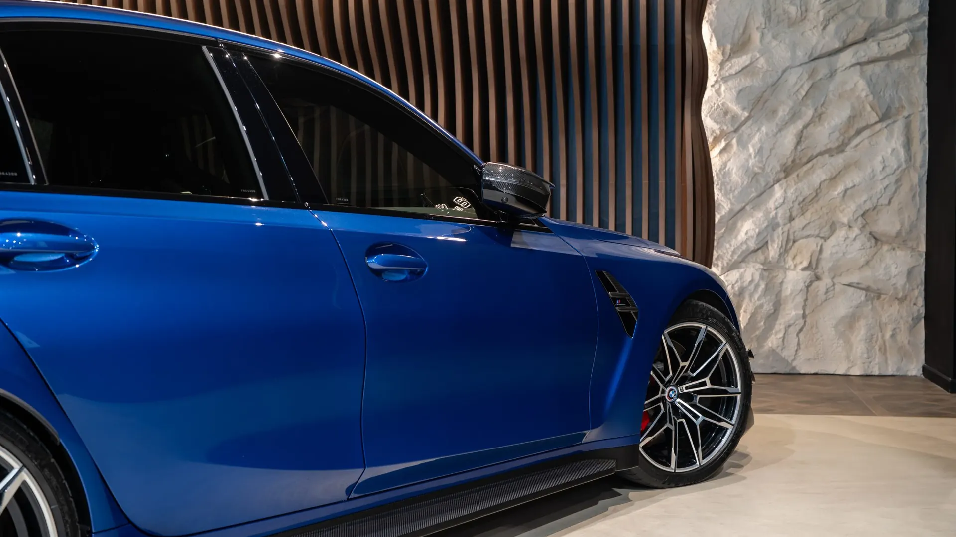 BMW M3 — photo 47