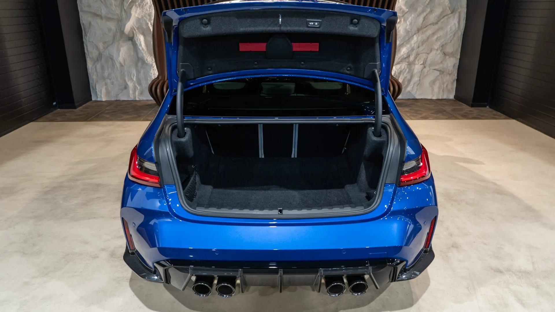BMW M3 — photo 25