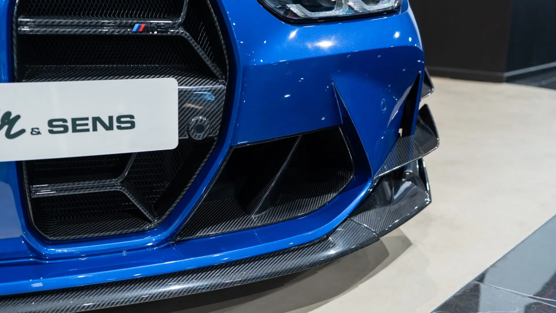 BMW M3 — photo 40