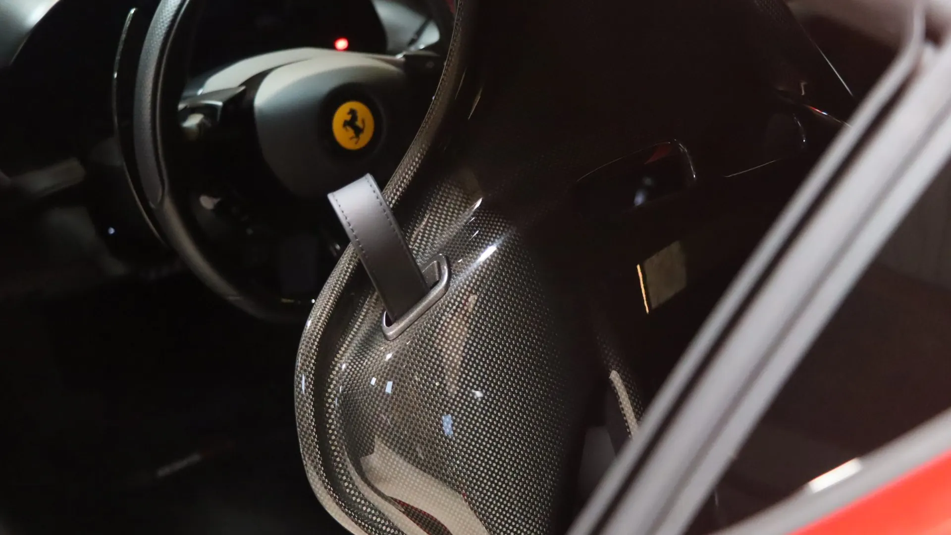 Ferrari 296 — photo 33