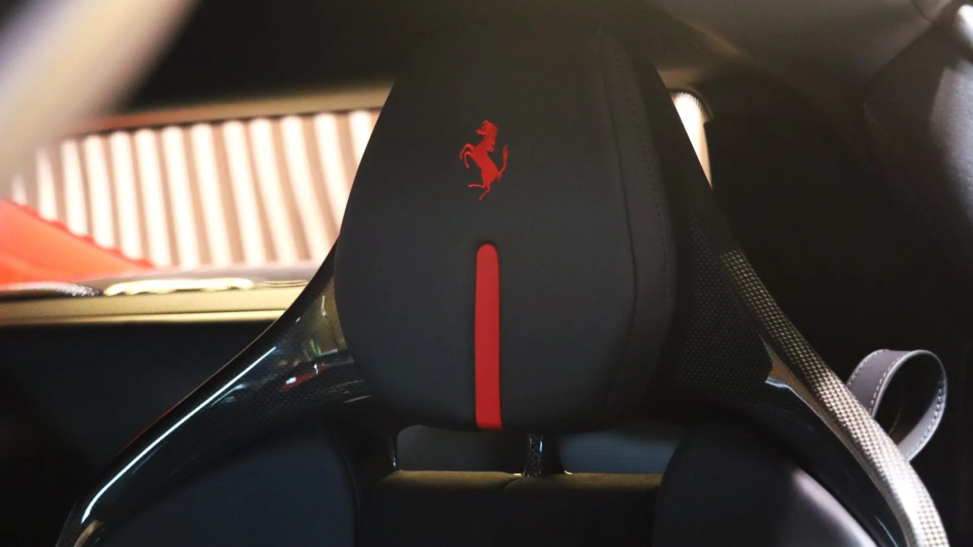 Ferrari 296 — photo 32