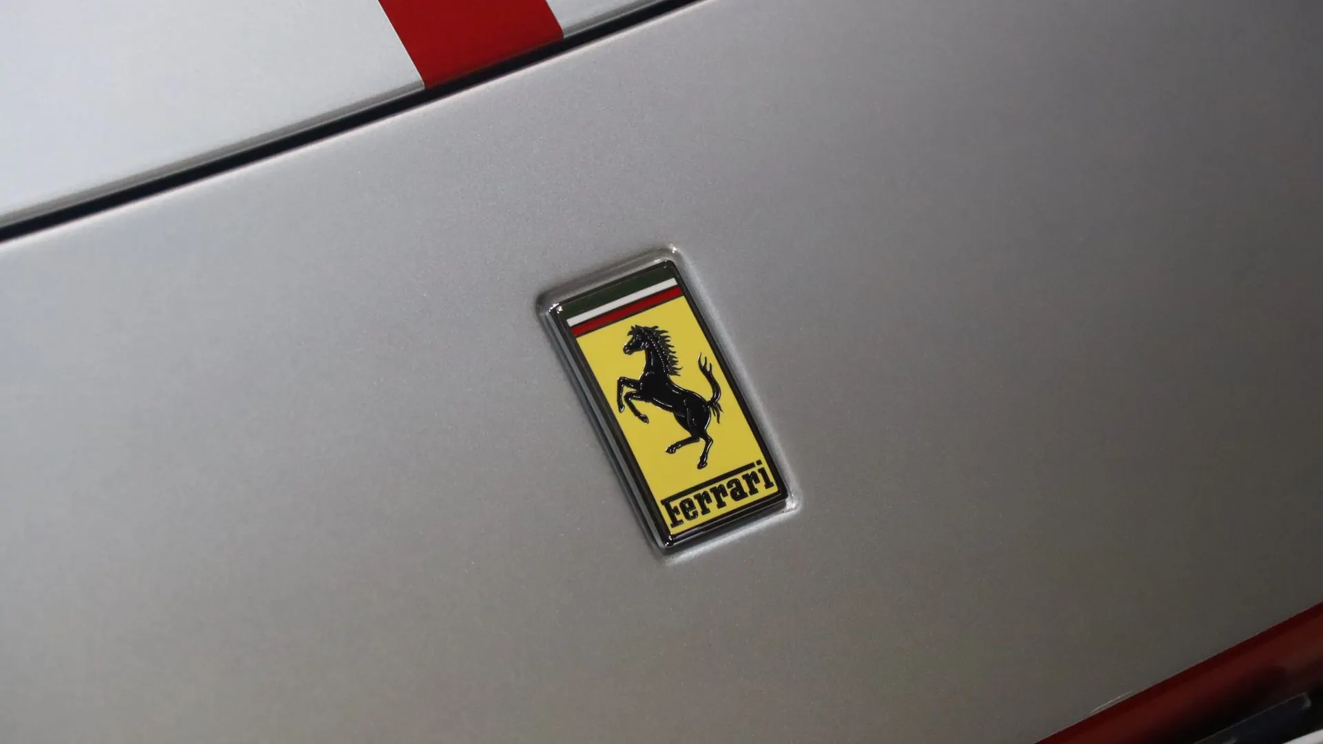 Ferrari 296 — photo 36