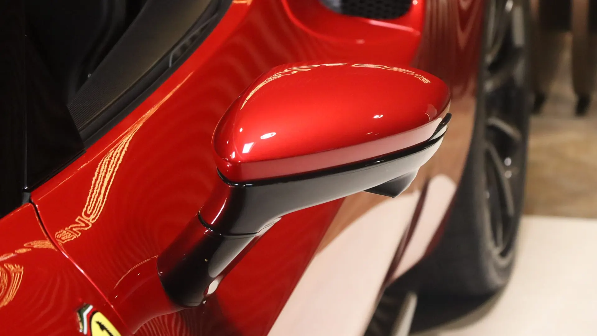Ferrari 296 — photo 45