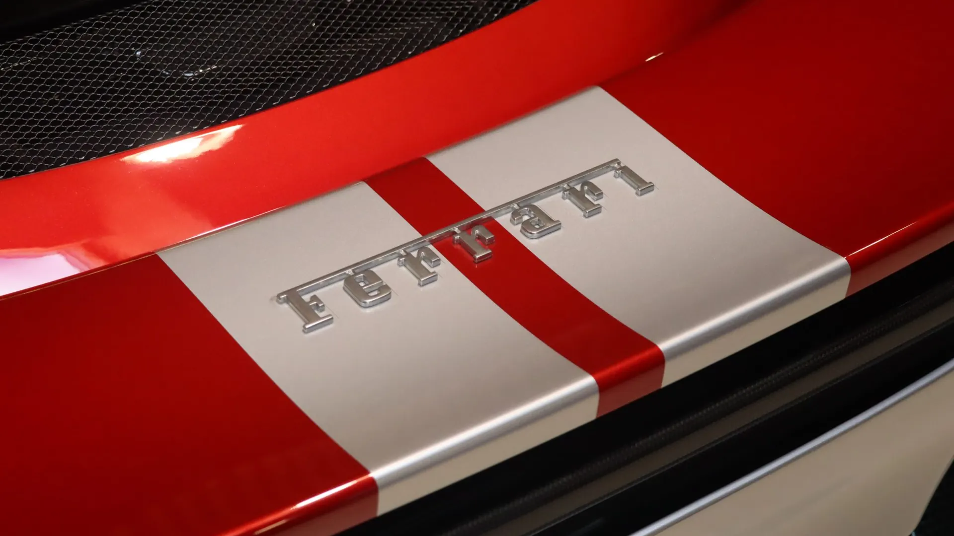 Ferrari 296 — photo 49