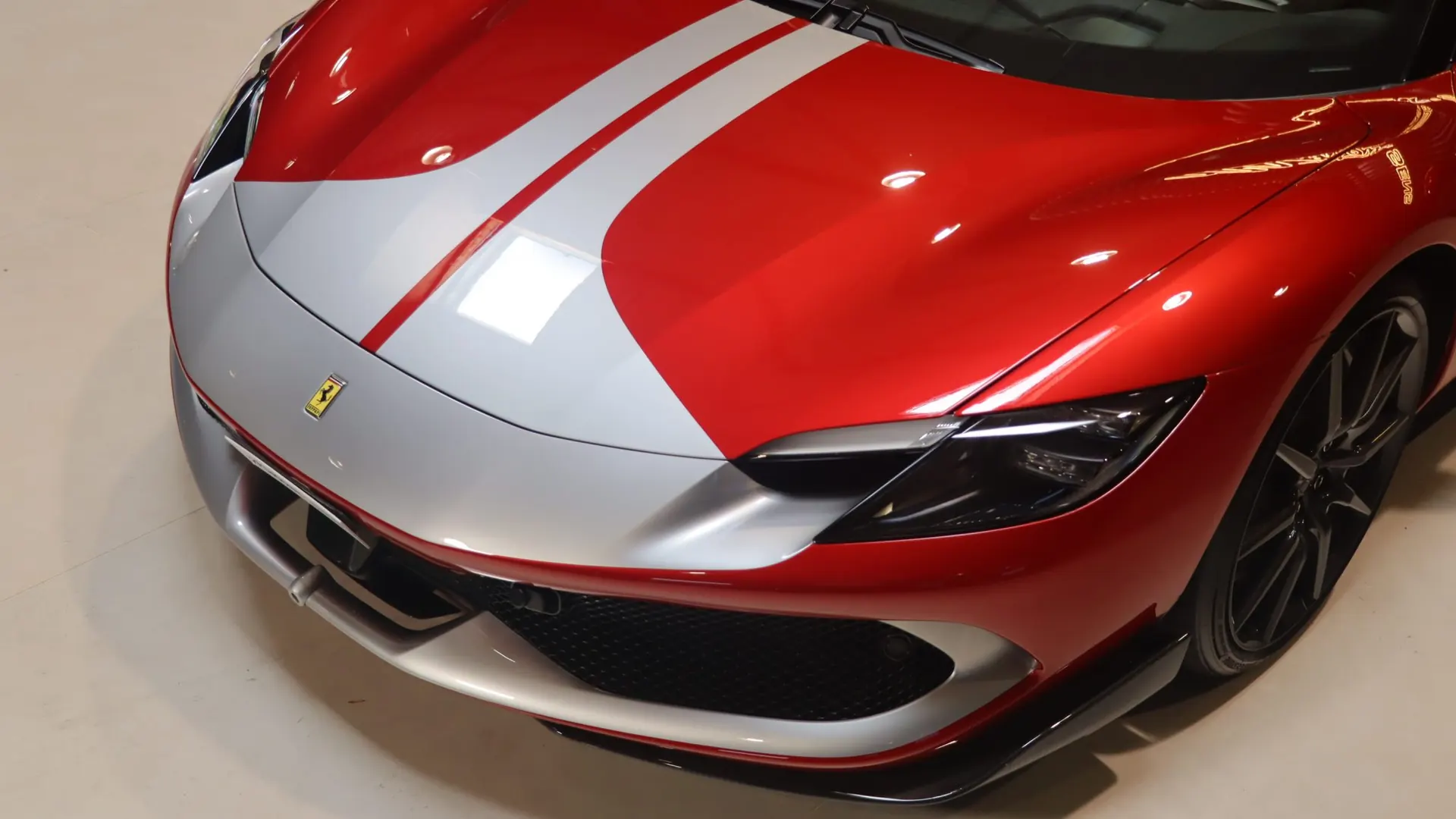Ferrari 296 — photo 37