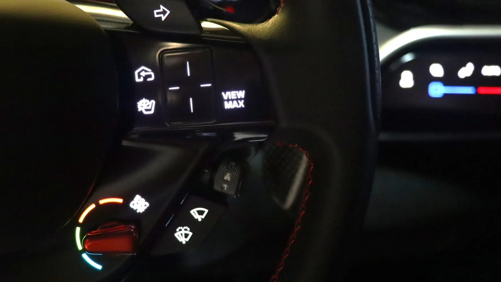 Ferrari 296 — photo 17