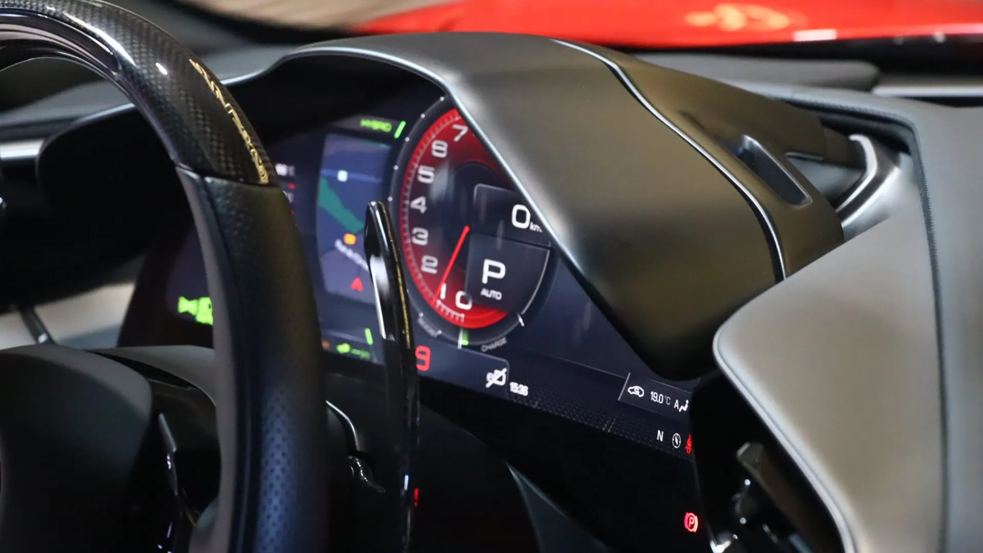 Ferrari 296 — photo 24