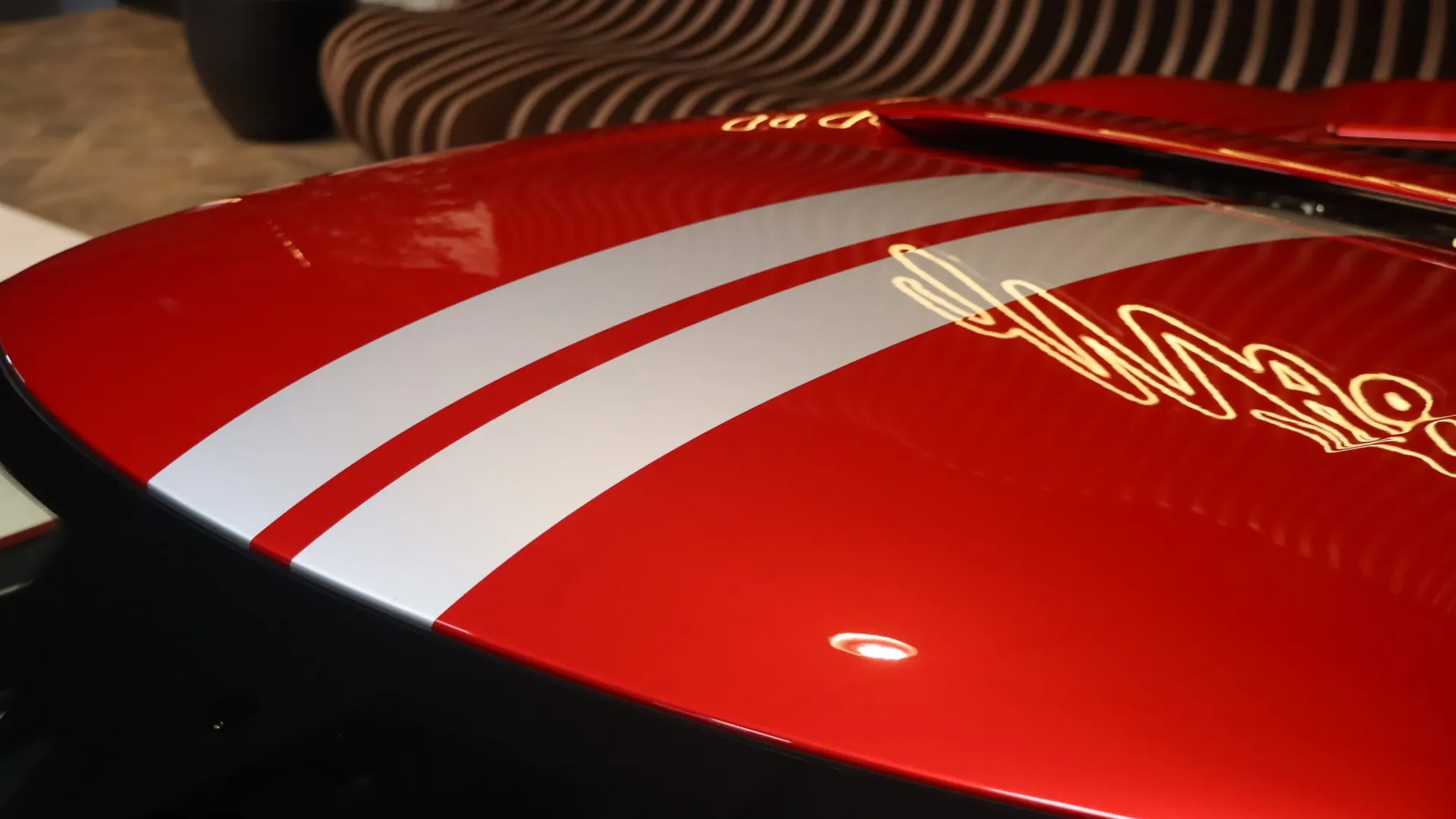 Ferrari 296 — photo 46