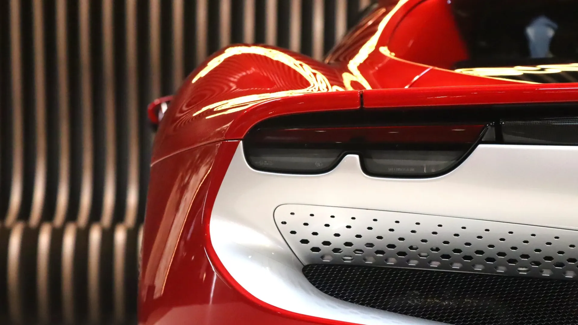 Ferrari 296 — photo 50