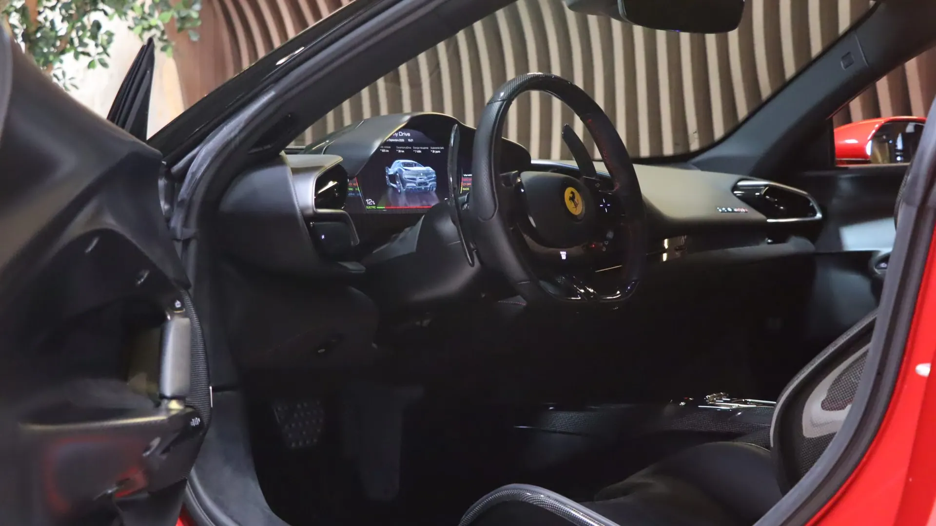Ferrari 296 — photo 8