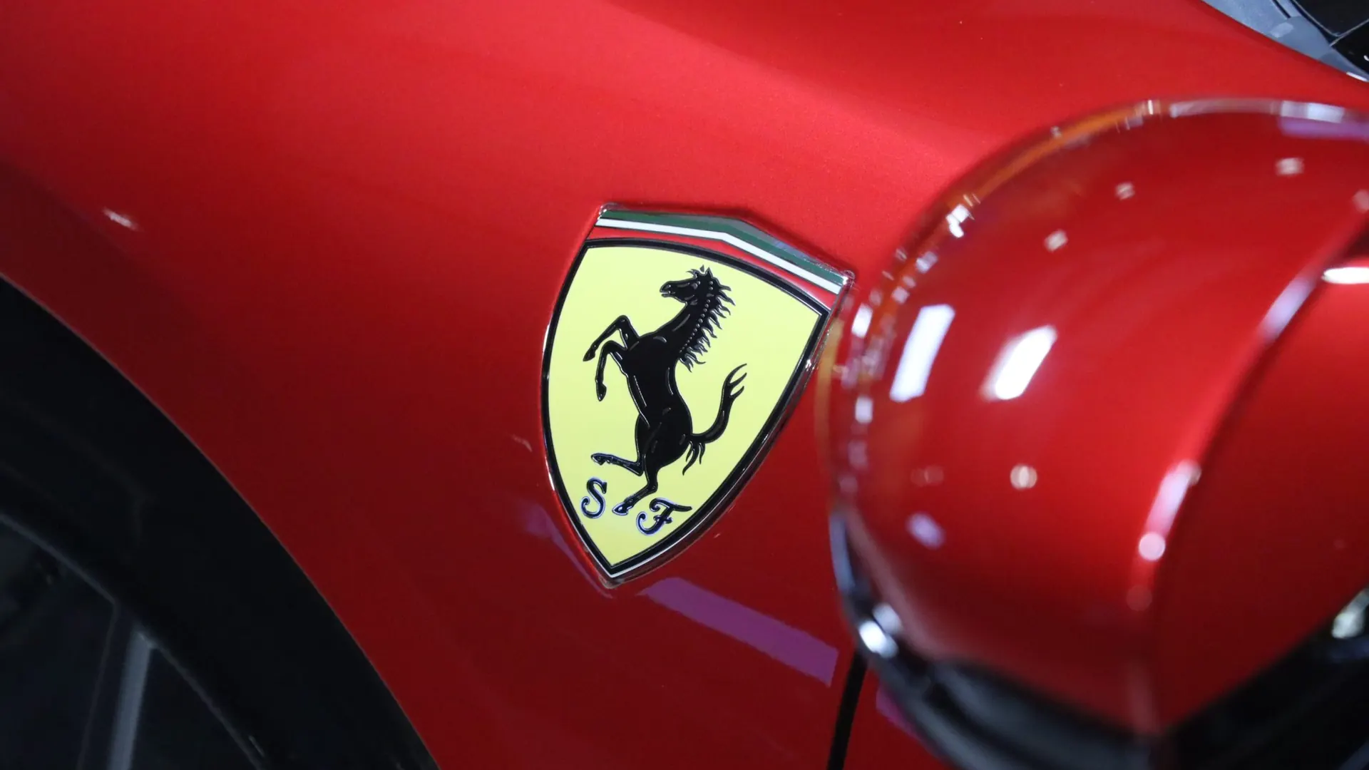 Ferrari 296 — photo 44