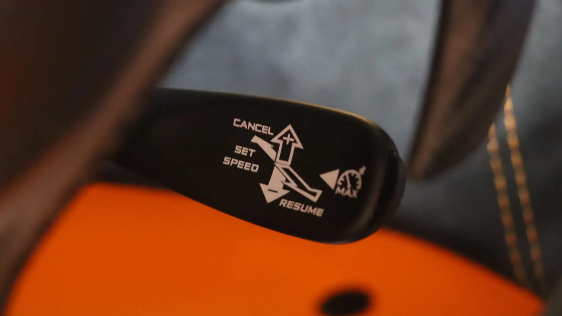 McLaren 570S — photo 20