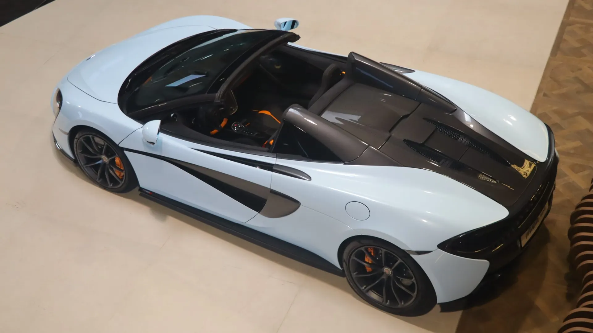 McLaren 570S — photo 48