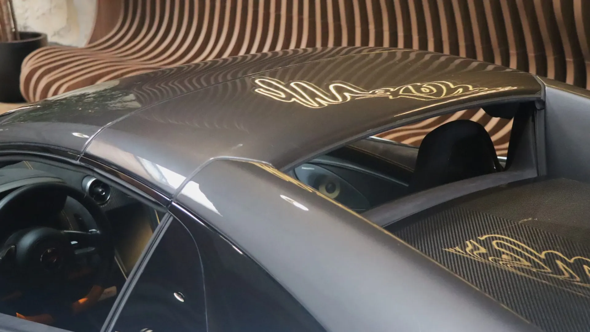 McLaren 570S — photo 44