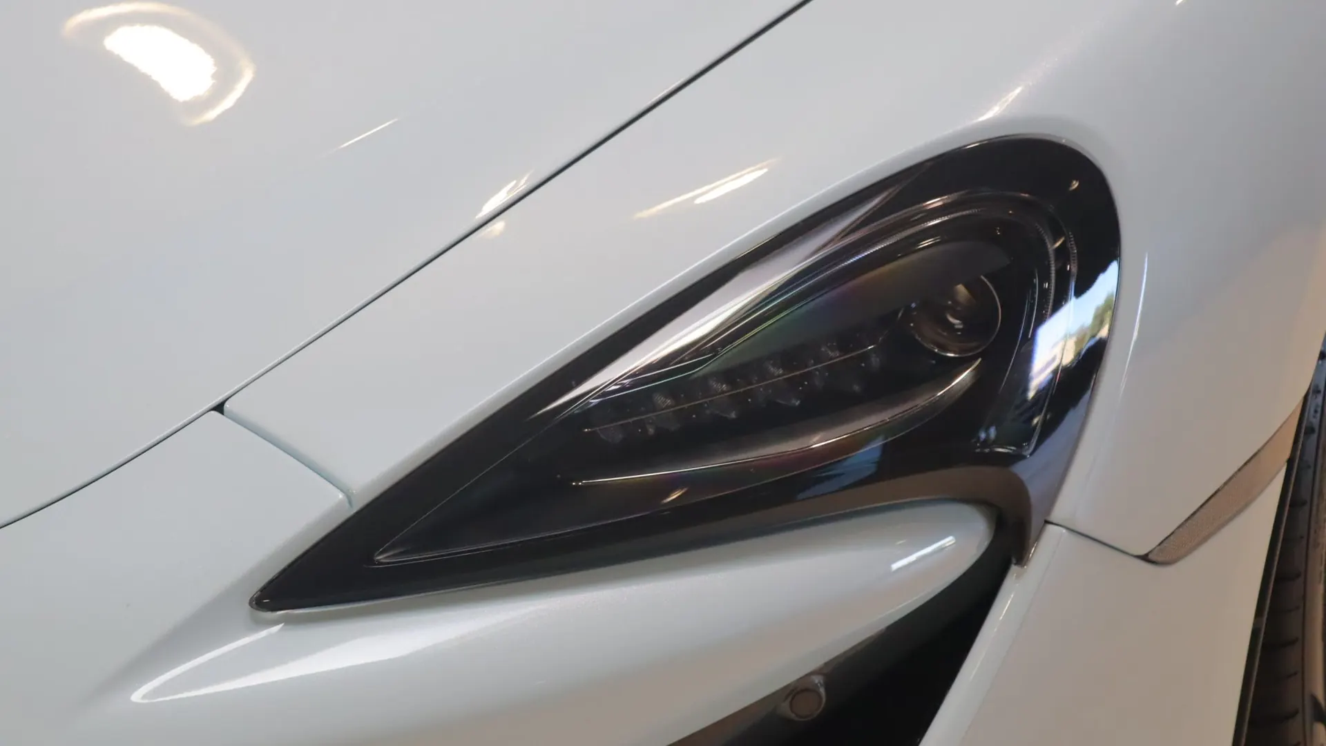 McLaren 570S — photo 36