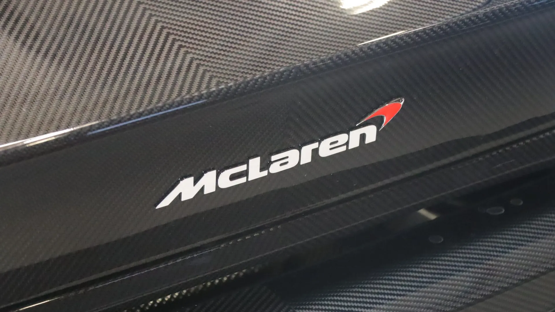 McLaren 570S — photo 46