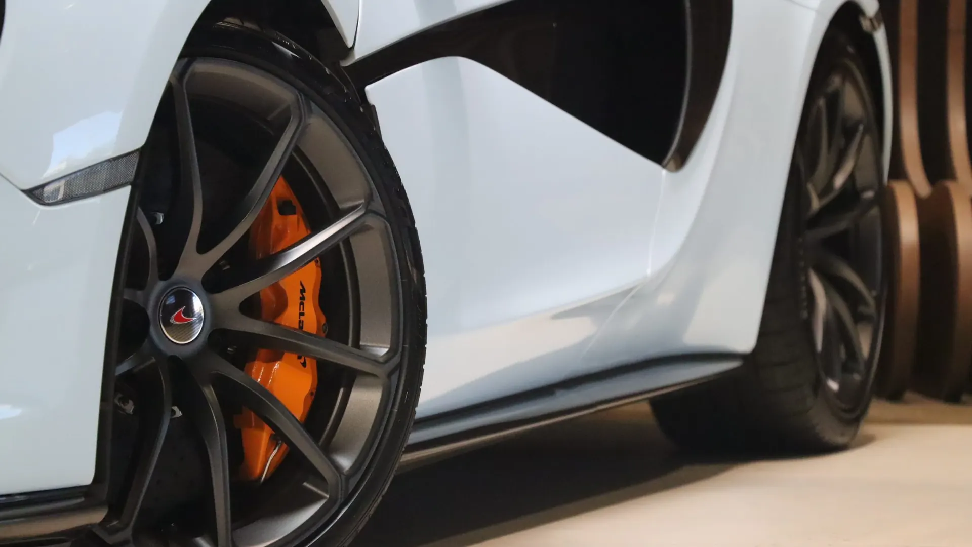 McLaren 570S — photo 38