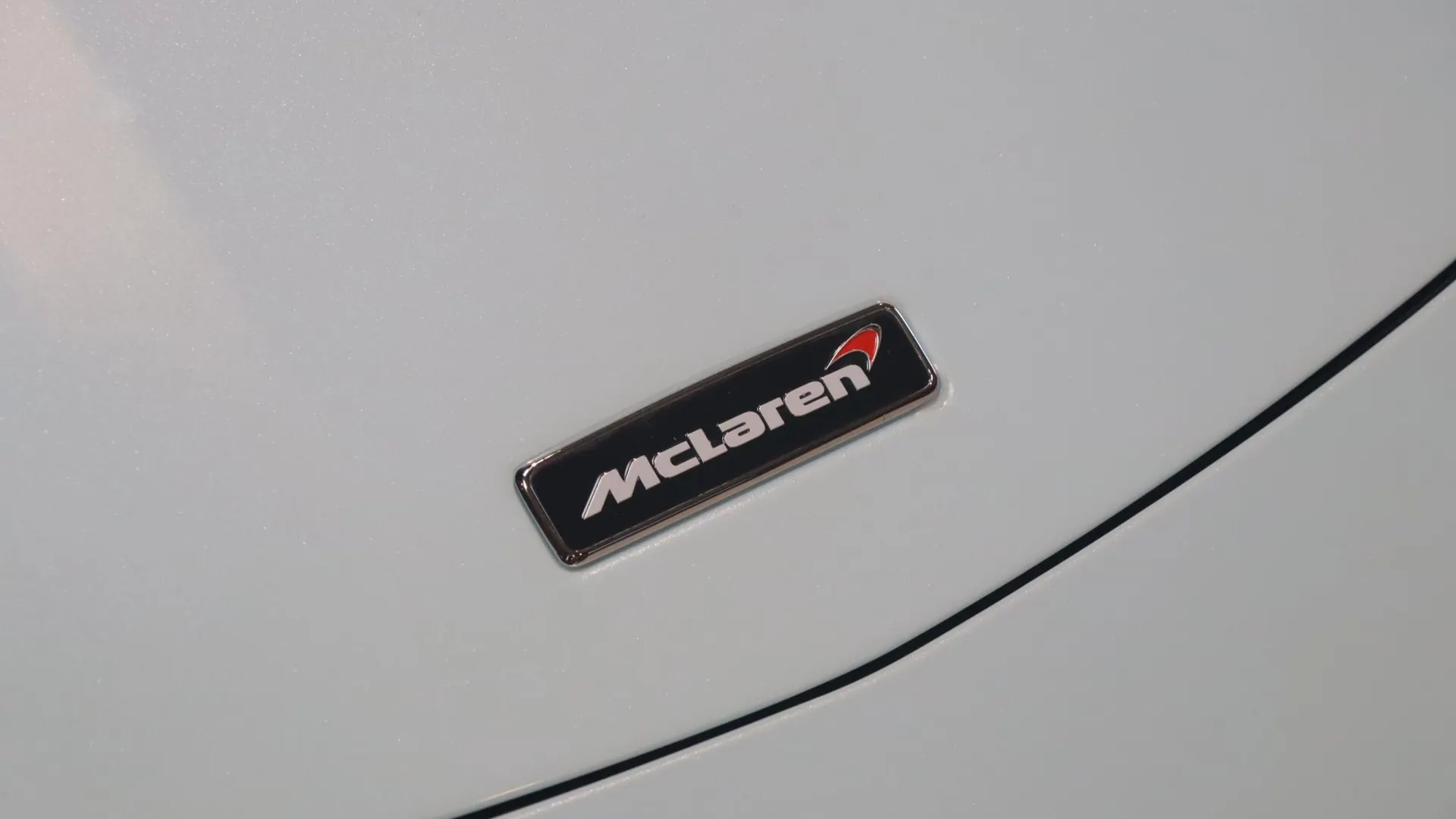 McLaren 570S — photo 37