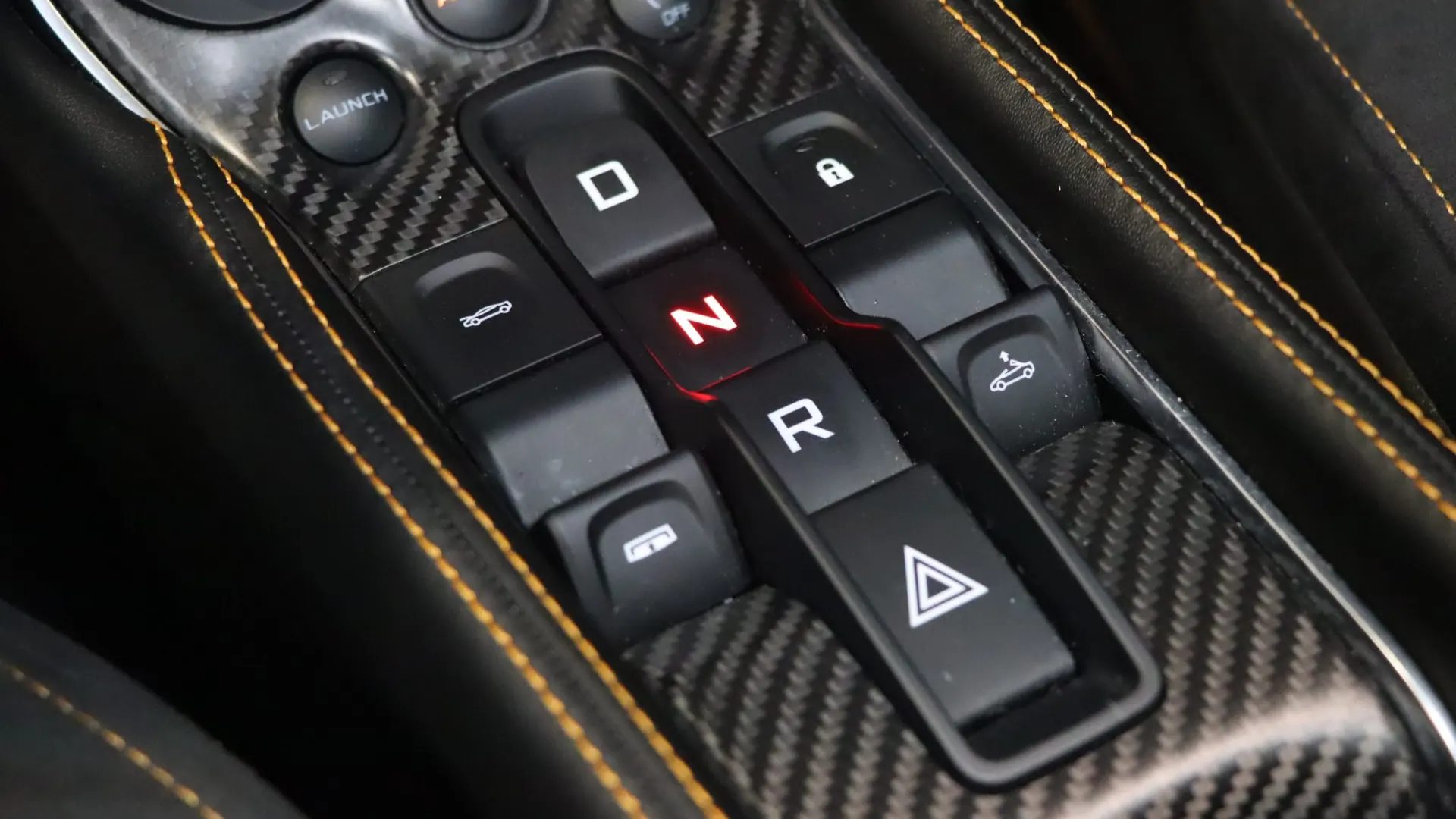 McLaren 570S — photo 30