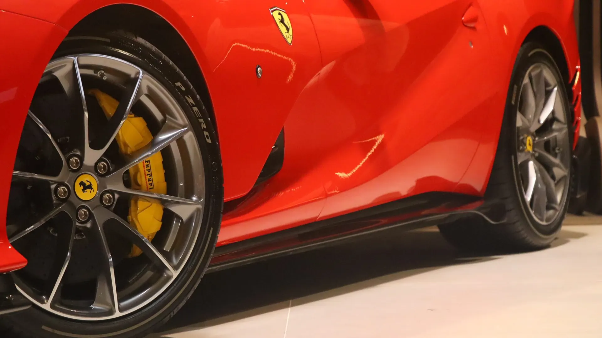 Ferrari 812 — photo 45