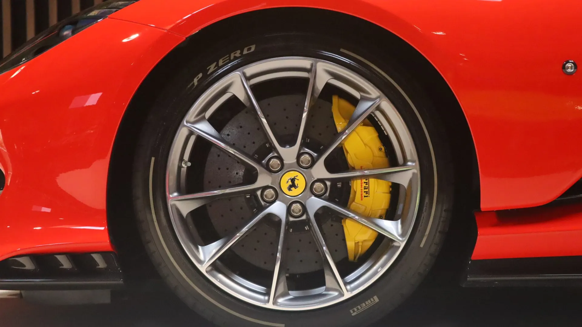 Ferrari 812 — photo 47