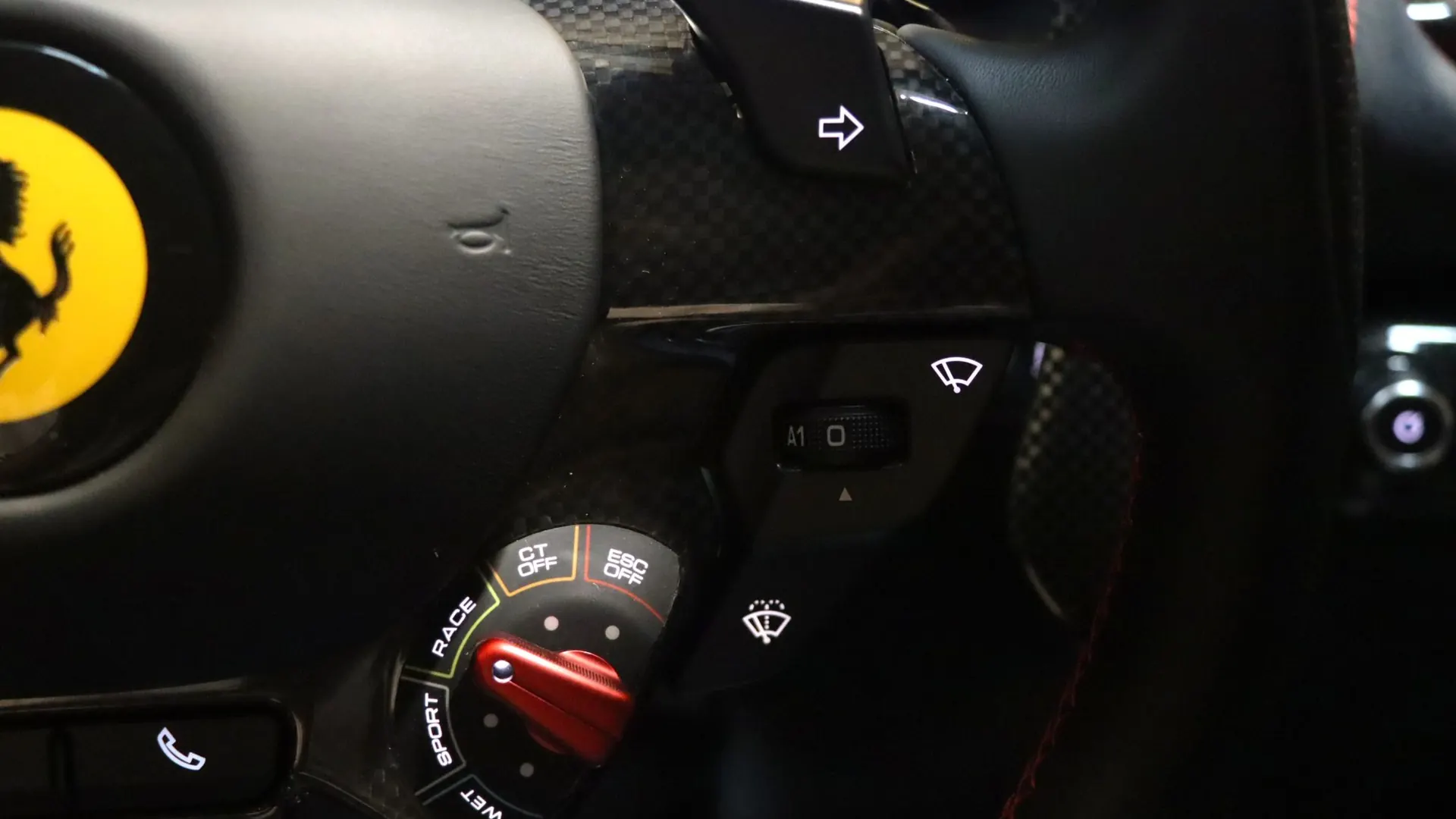 Ferrari 812 — photo 17