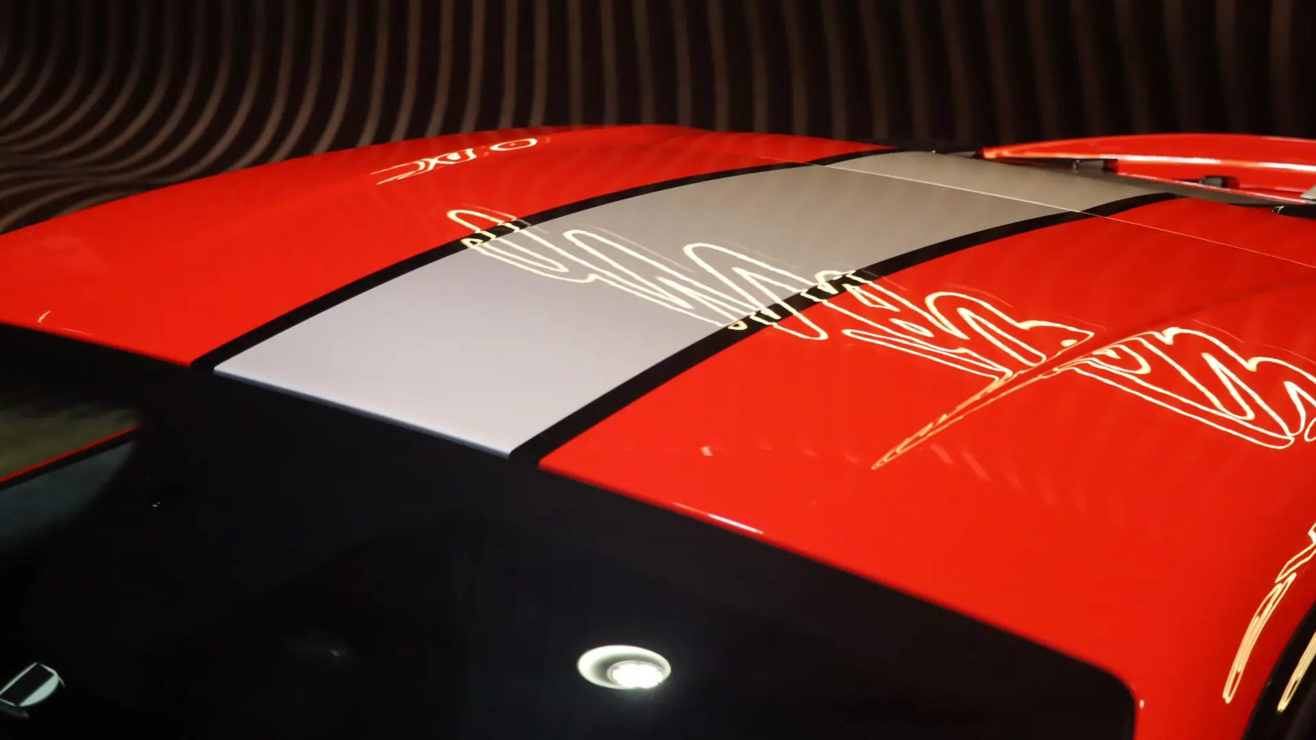 Ferrari 812 — photo 50