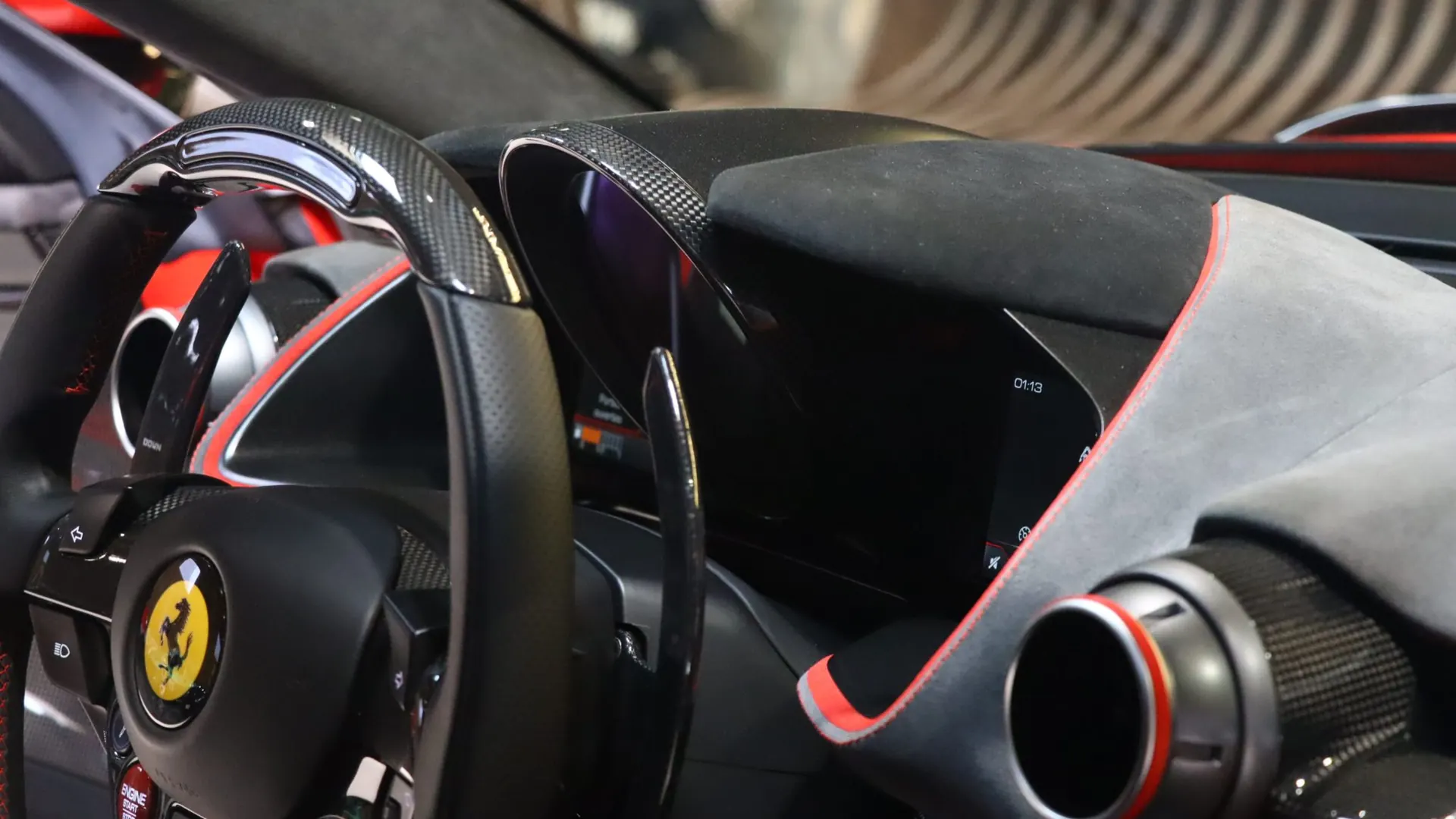 Ferrari 812 — photo 24