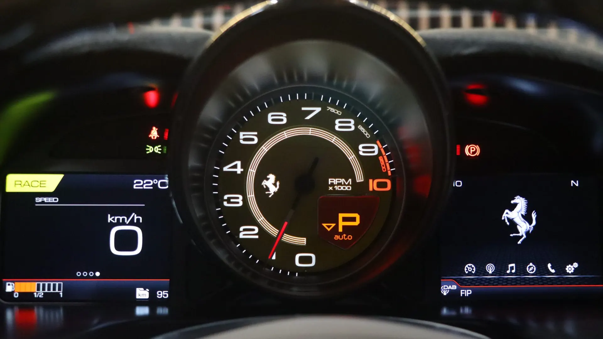 Ferrari 812 — photo 22