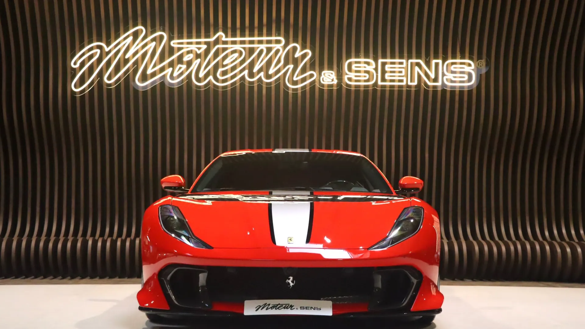 Ferrari 812 — photo 3