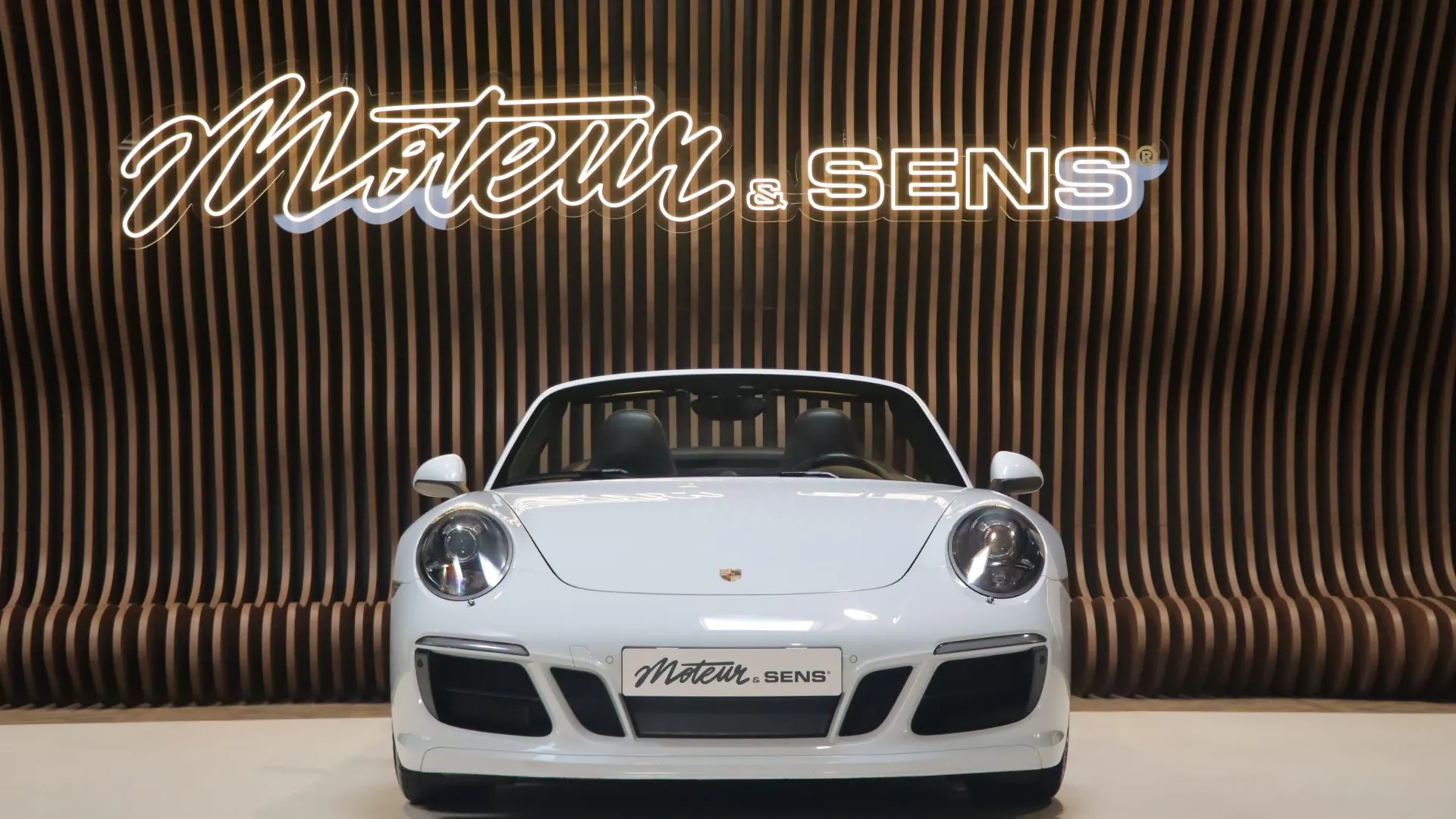 Porsche 911 — photo 3