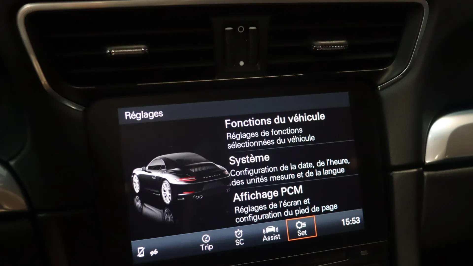 Porsche 911 — photo 28