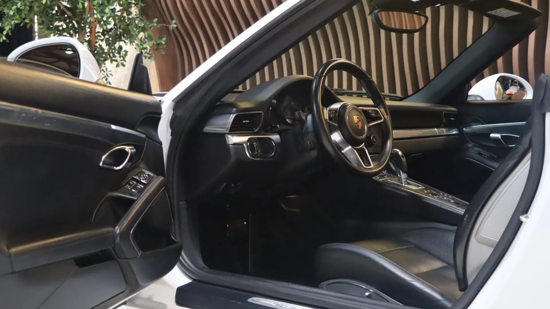 Porsche 911 — photo 9