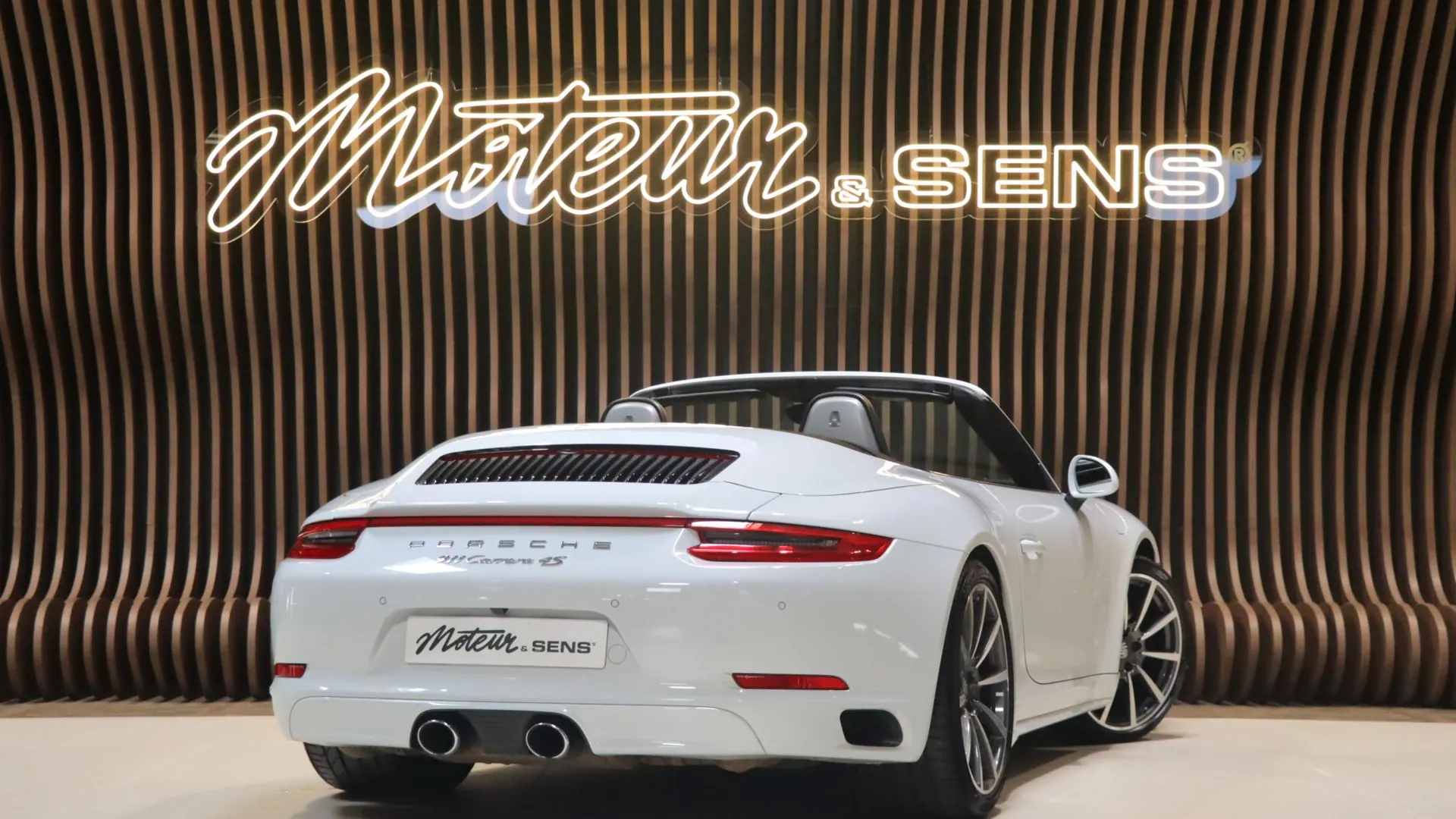 Porsche 911 — photo 2
