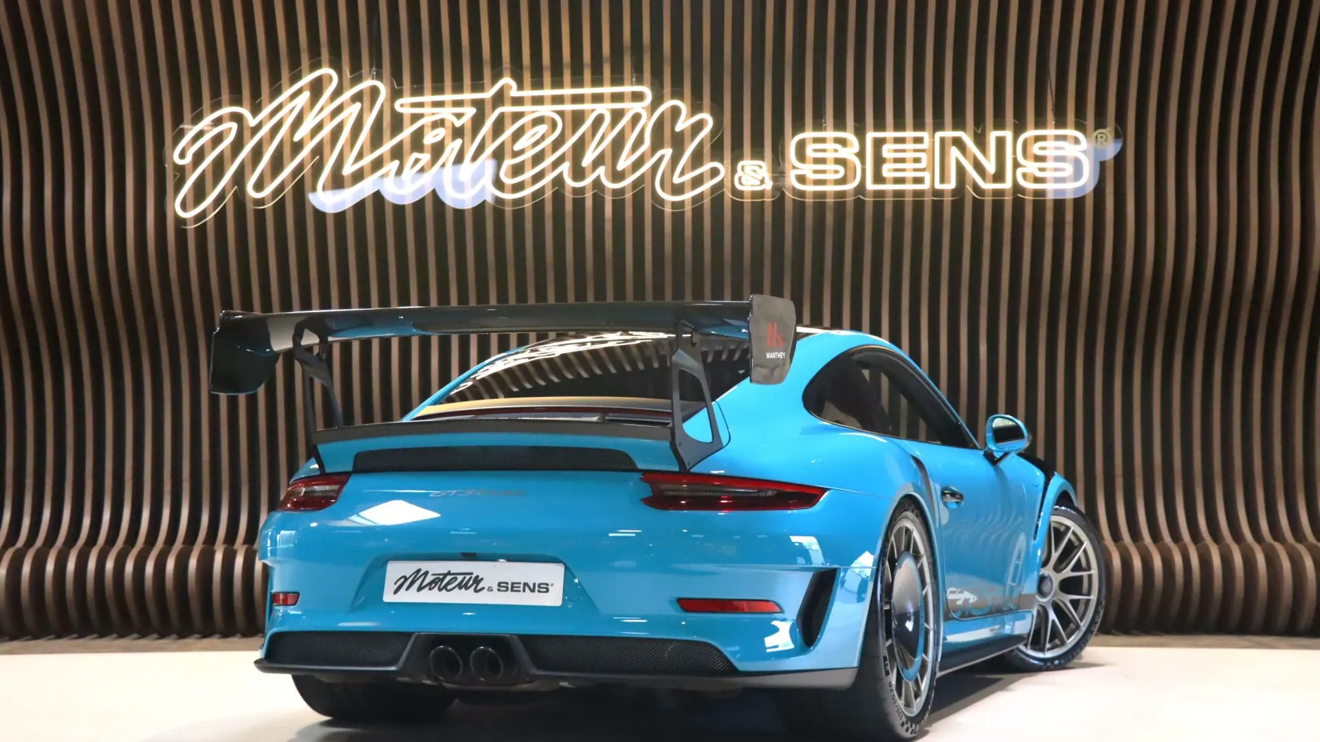 Porsche 911 — photo 2