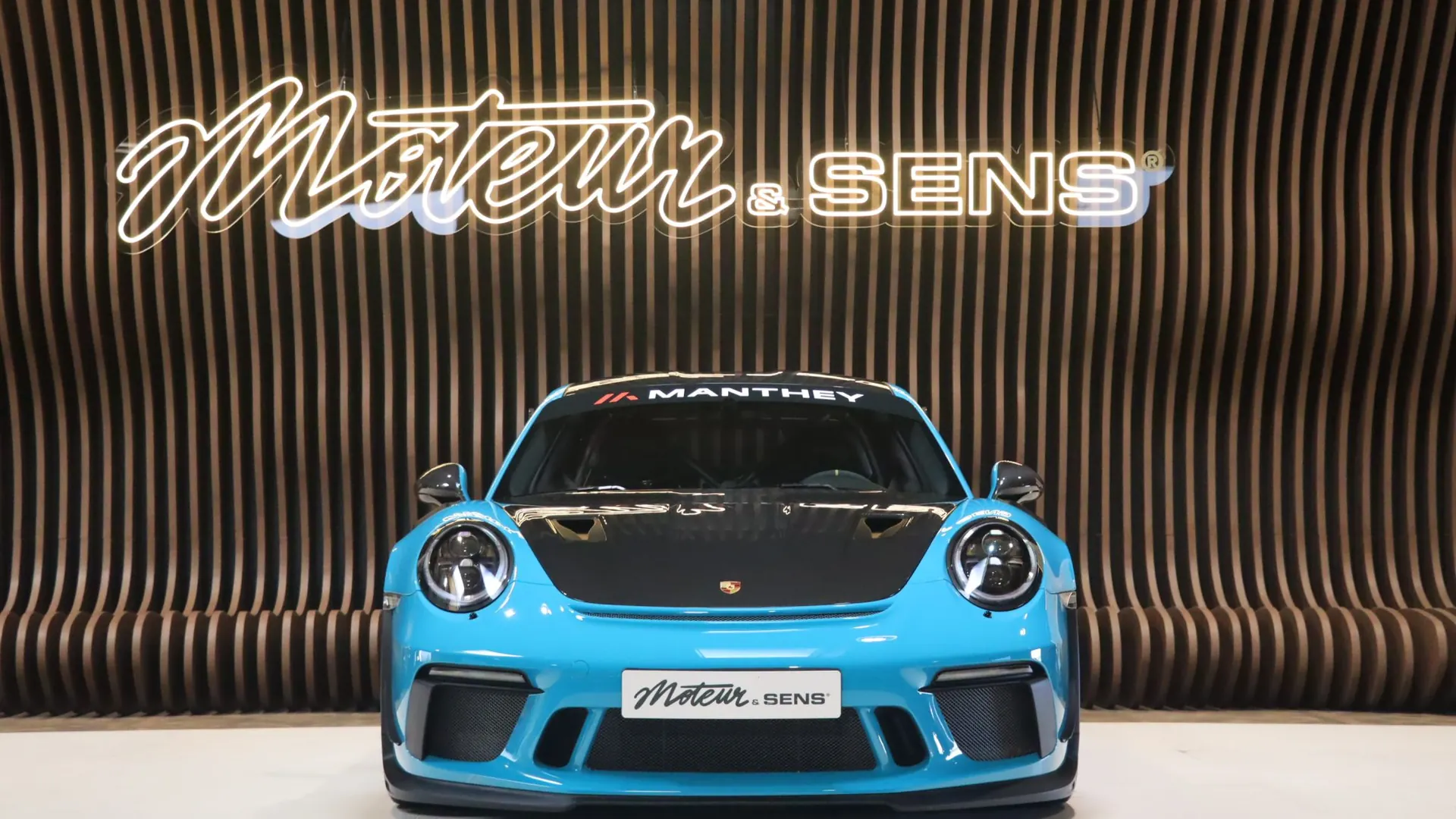 Porsche 911 — photo 3