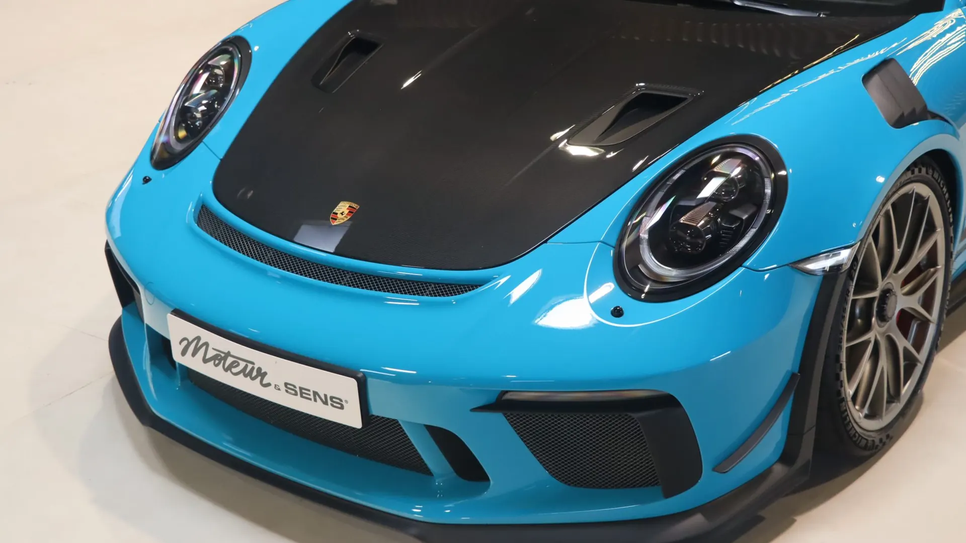 Porsche 911 — photo 44