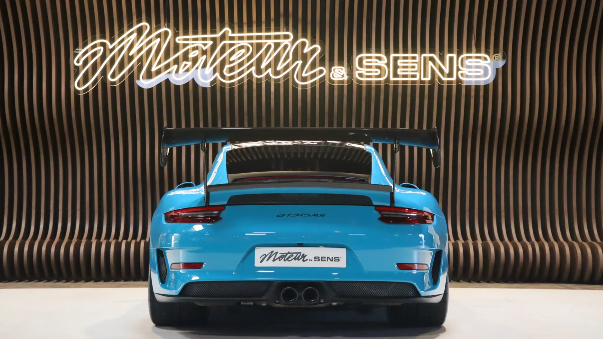 Porsche 911 — photo 4