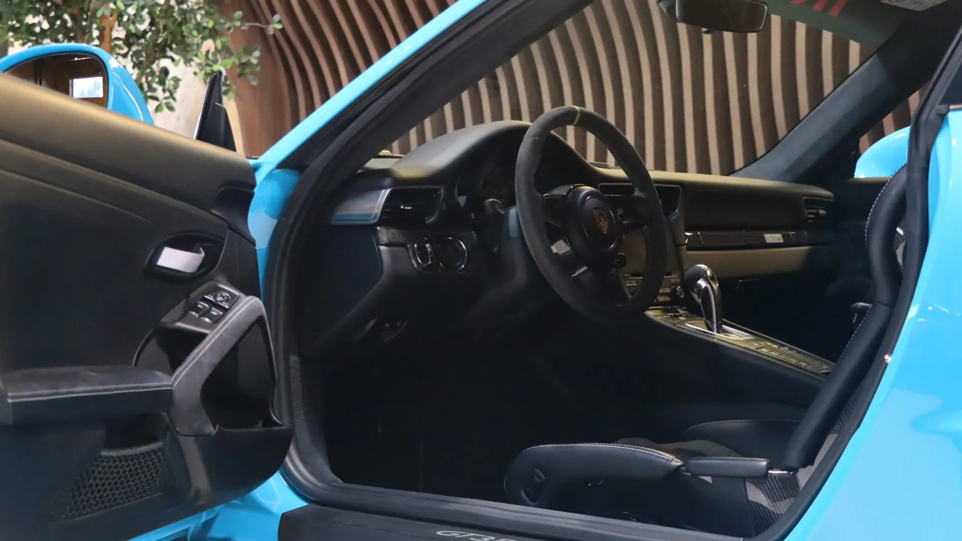 Porsche 911 — photo 8