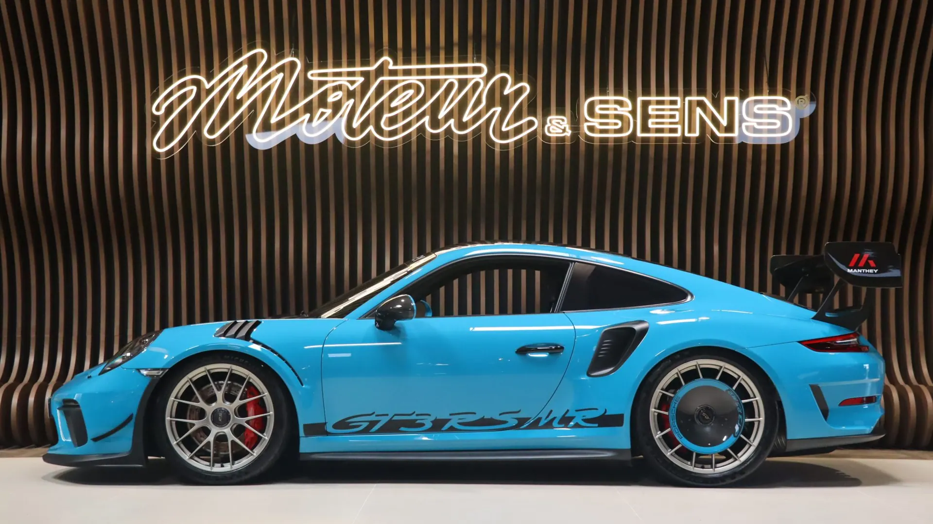 Porsche 911 — photo 5