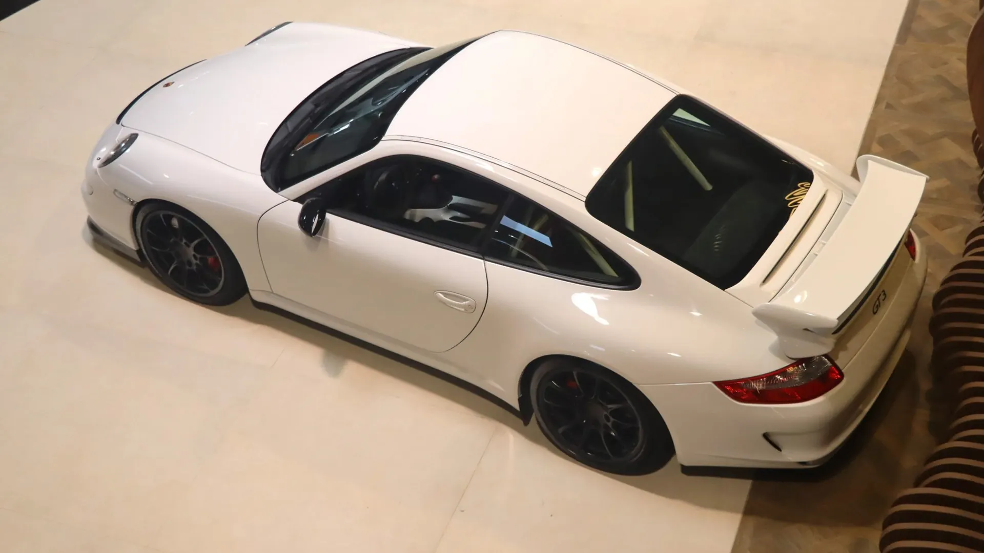 Porsche 911 — photo 46