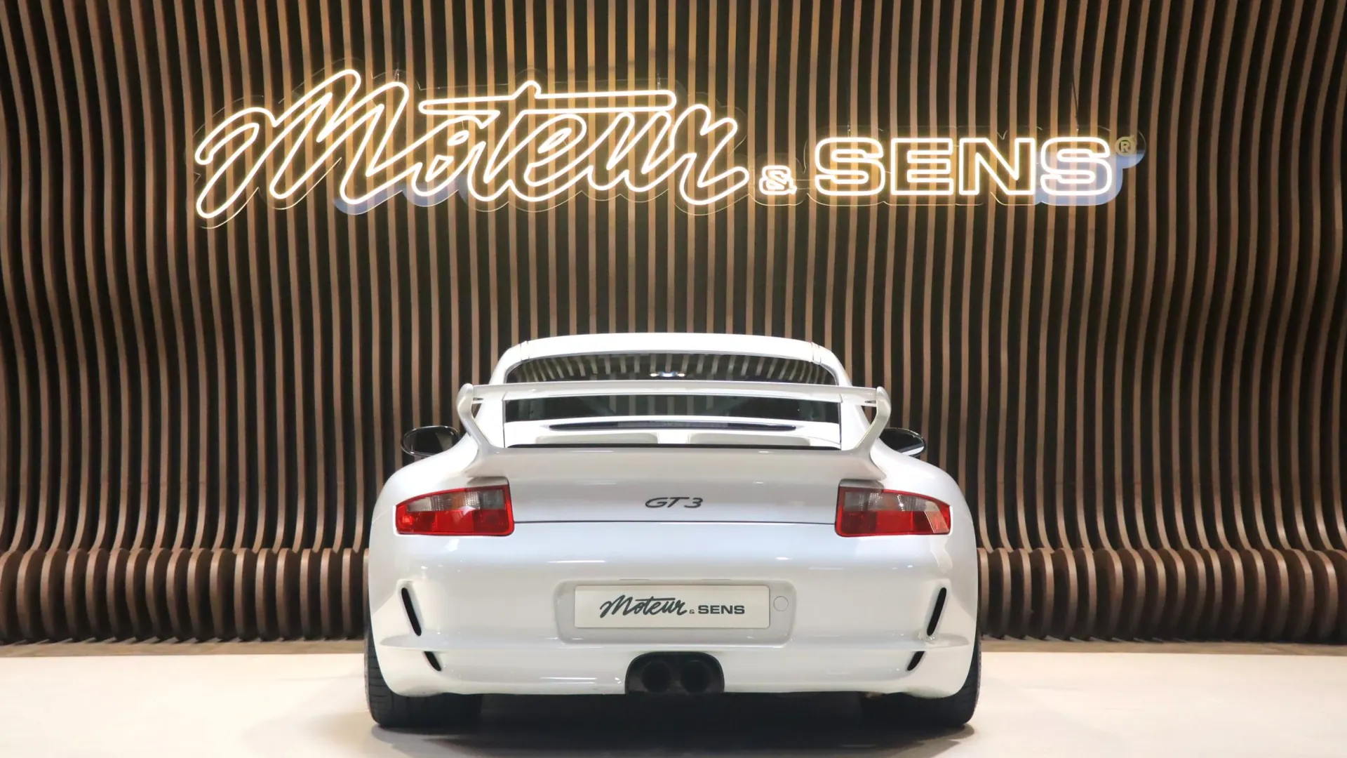 Porsche 911 — photo 4