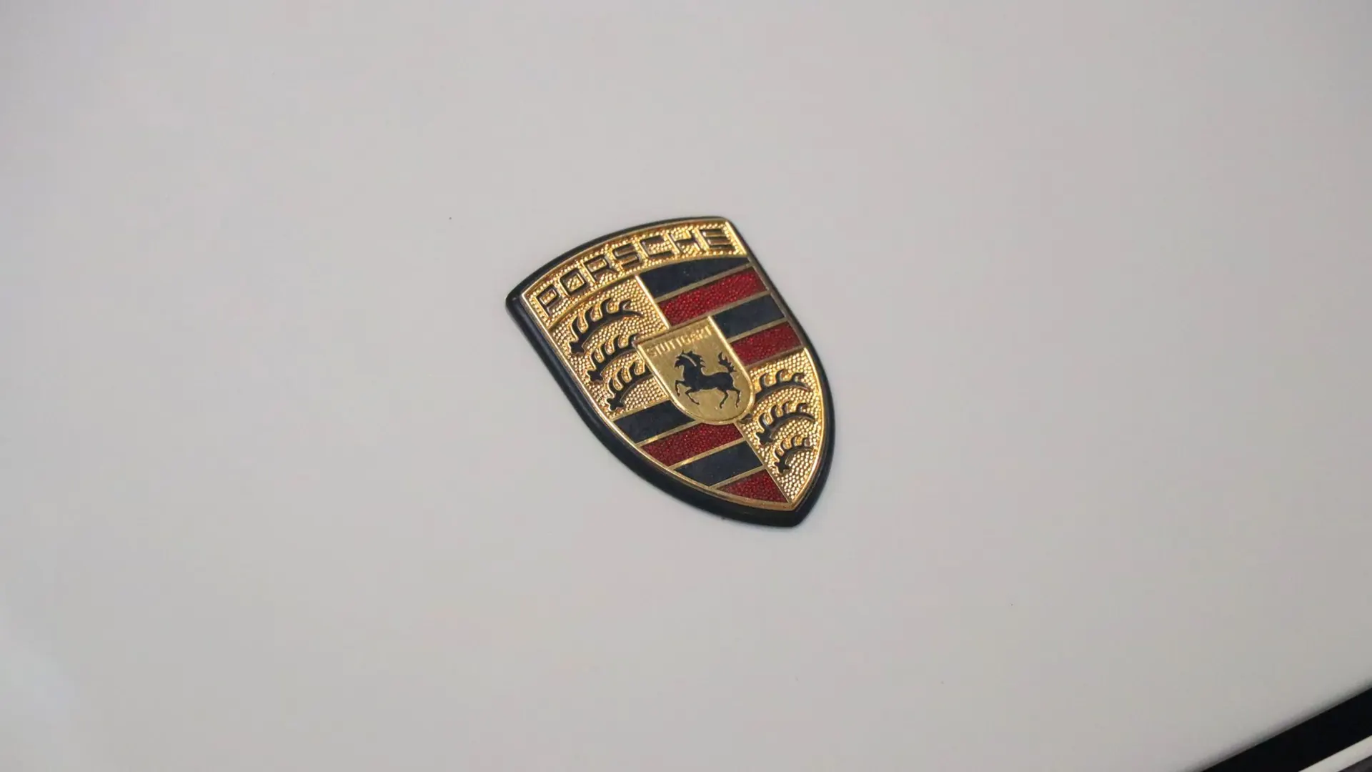 Porsche 911 — photo 35