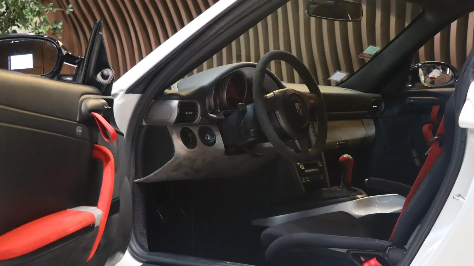 Porsche 911 — photo 8