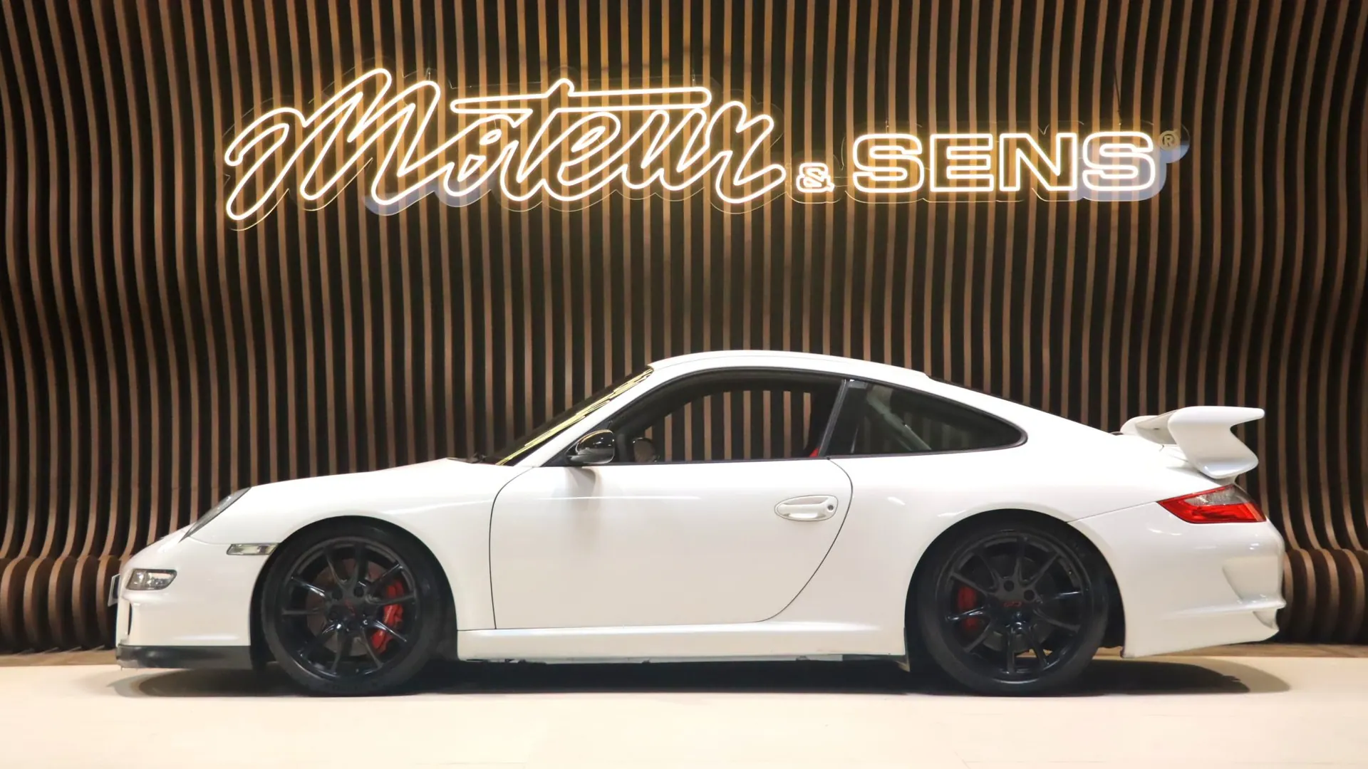 Porsche 911 — photo 5