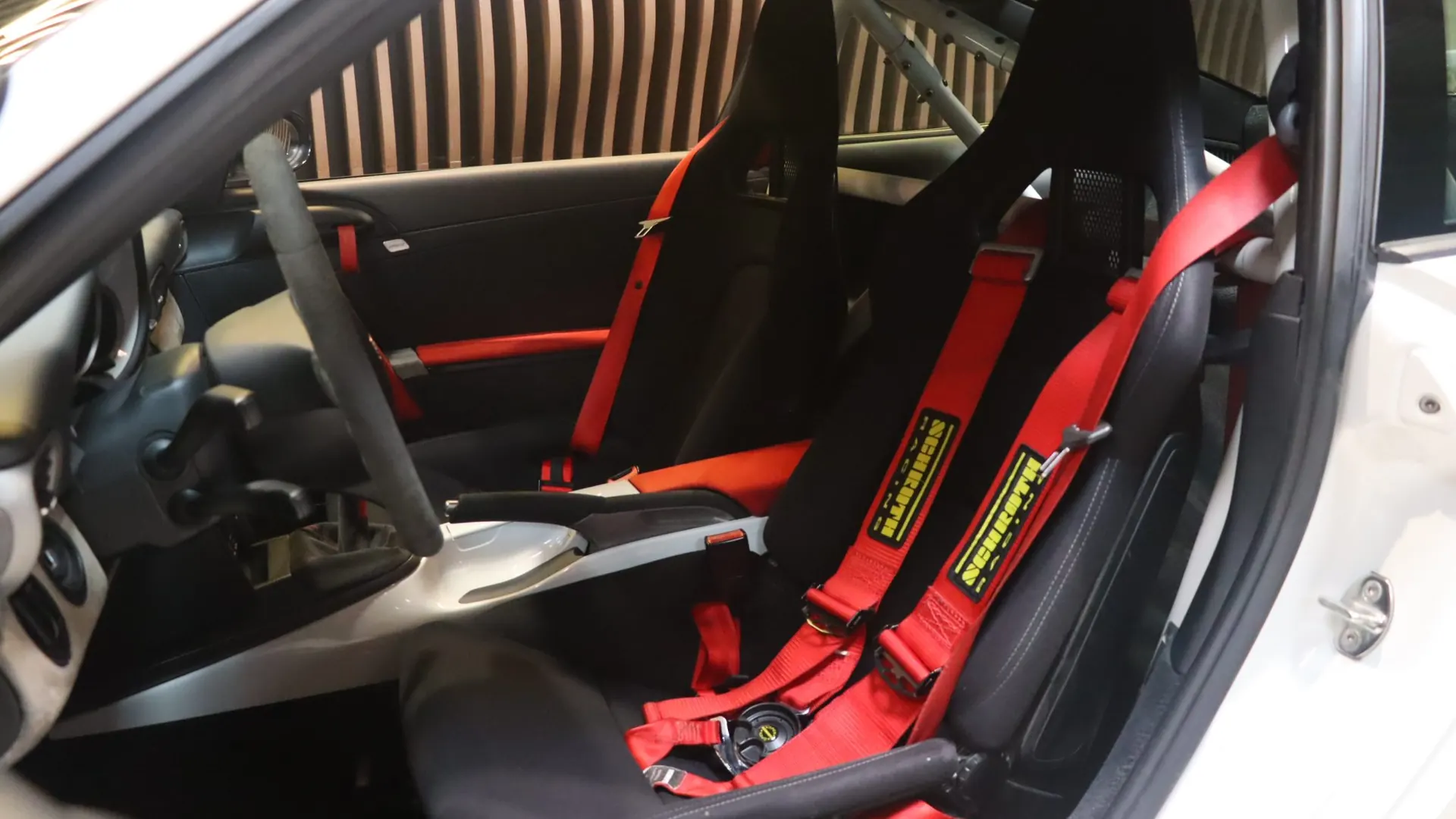Porsche 911 — photo 6
