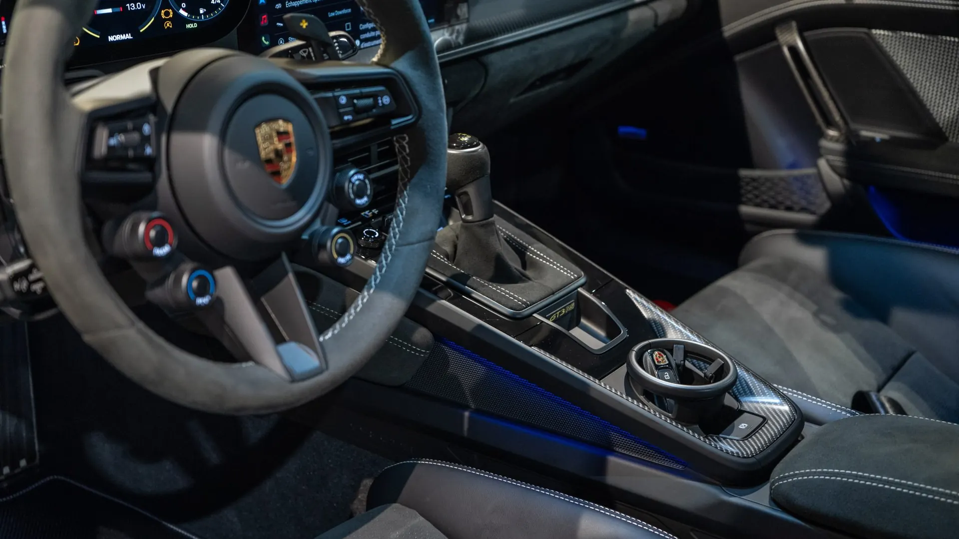 Porsche 911 — photo 29