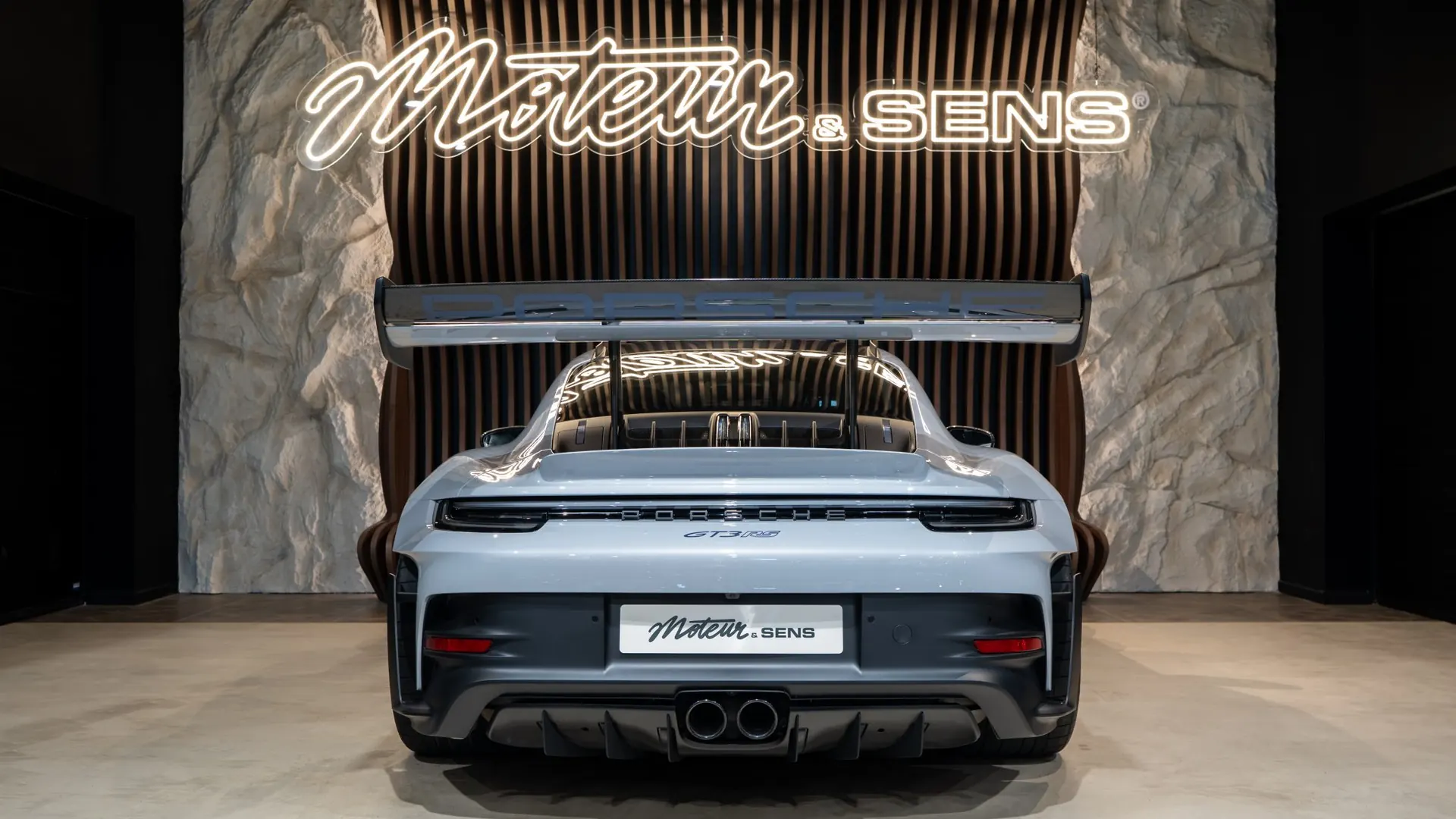Porsche 911 — photo 4