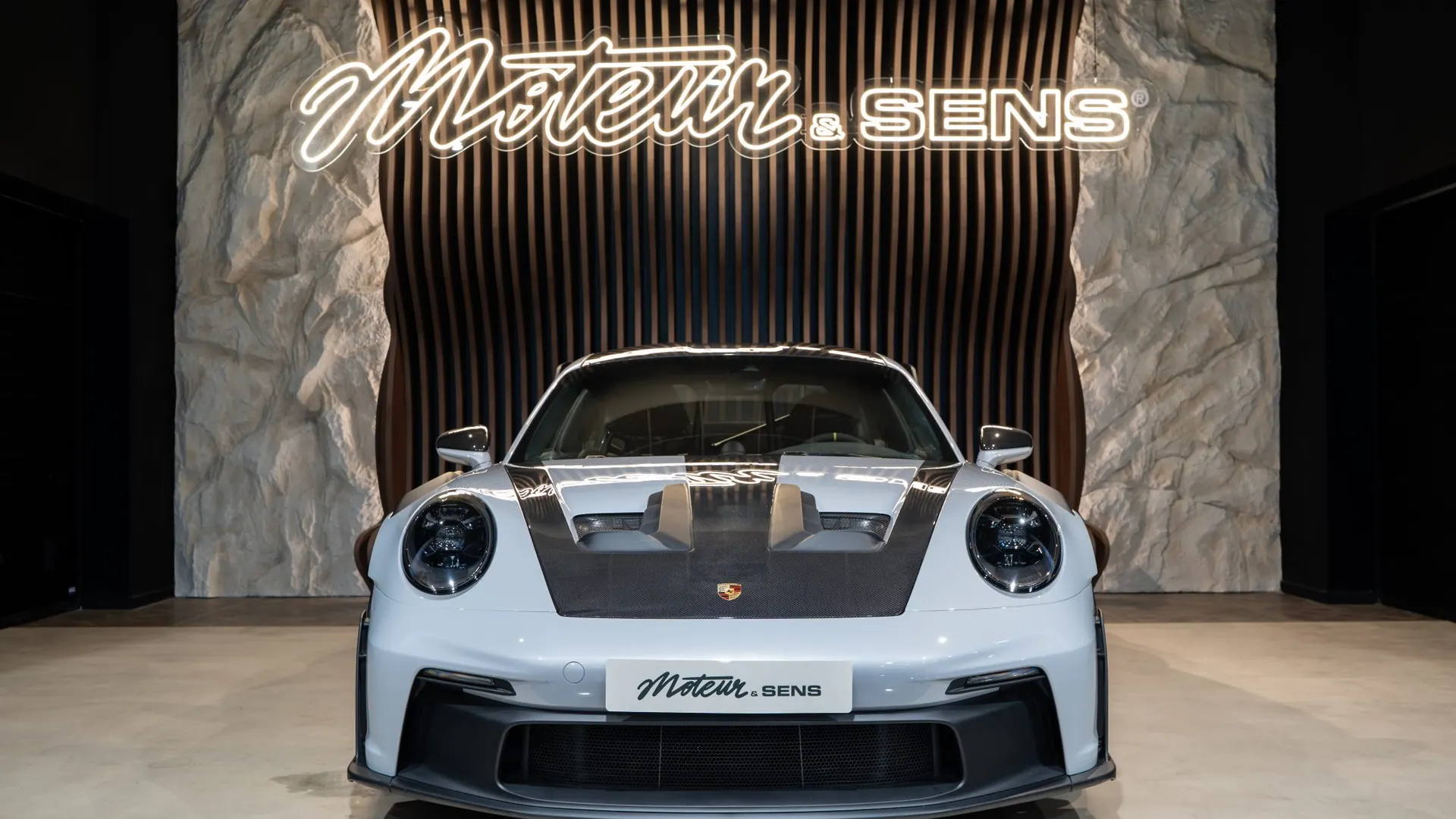 Porsche 911 — photo 3