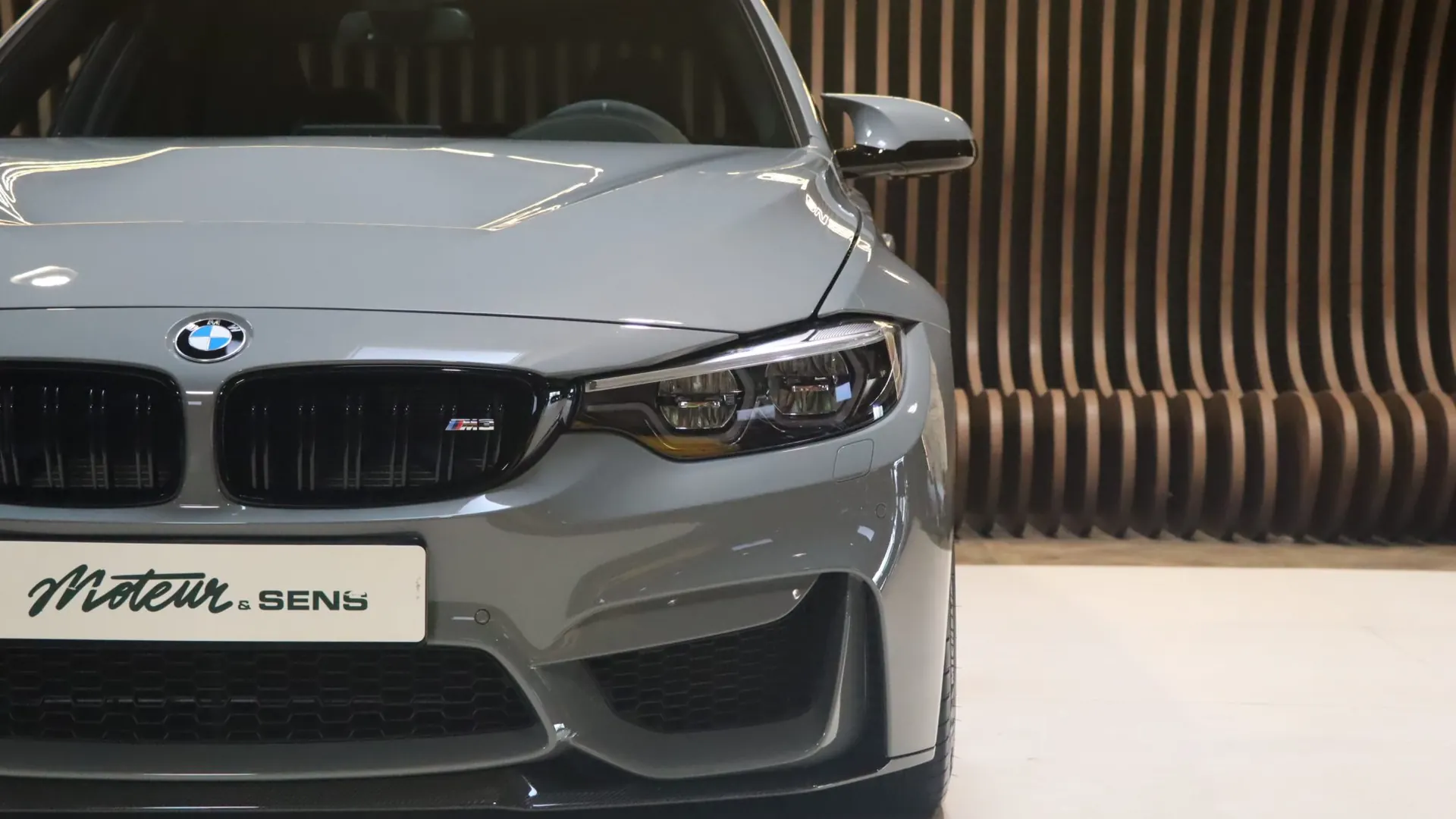 BMW M3 — photo 43